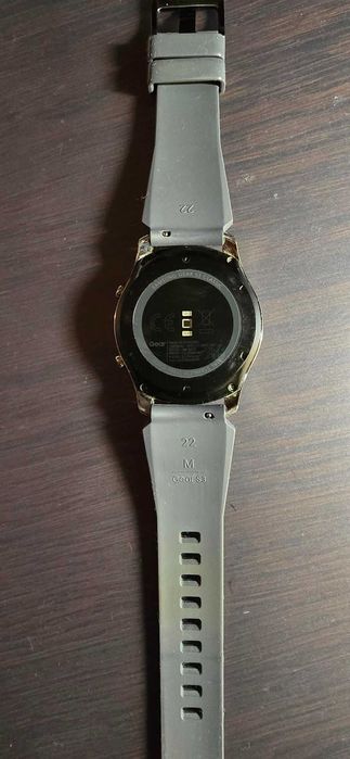 Samsung Watch Gear S3