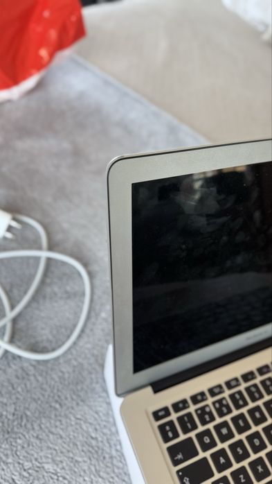 Portátil Macbook Air 13