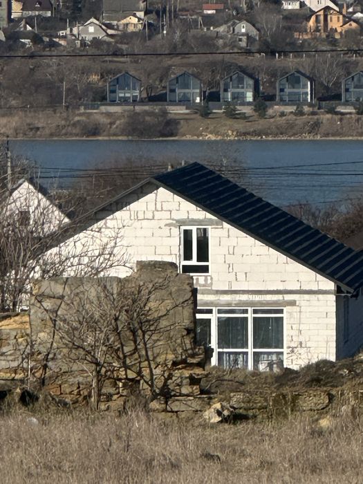 Продам участок в Новой Дофиновке