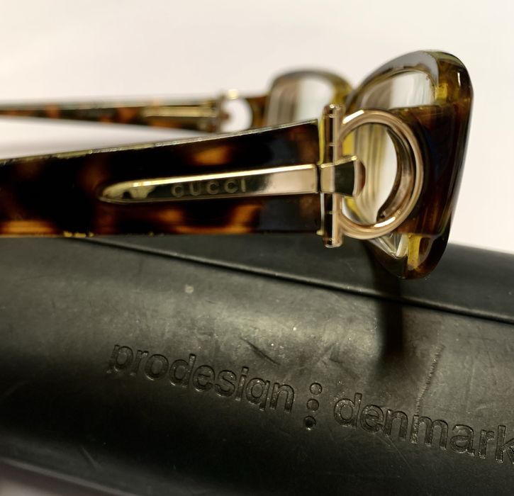 Okulary oprawki DOLCE GABBANA - WŁOSKIE - unisex