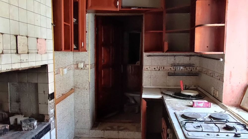 Продам дом ул. Мицкевича