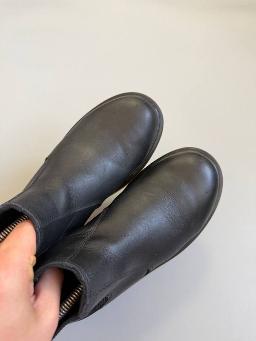 Челси Dr. Martens 2976 Black 38(24cm) 1460 Jadon
