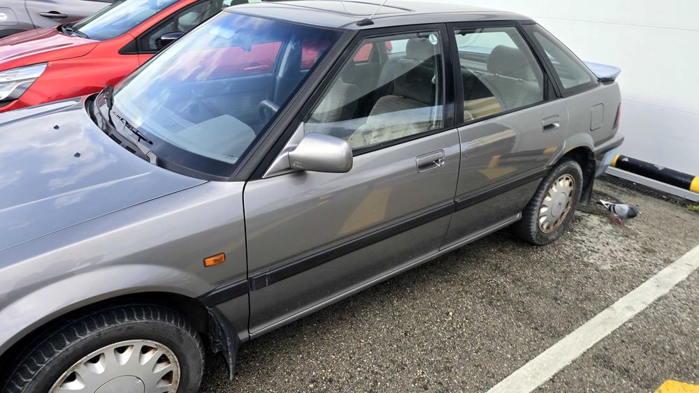 Honda Concerto 16v16i