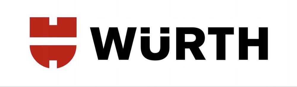 WURTH Zestaw wykrętaków gwintowanych 0690 14 Jak Nowy Polecam