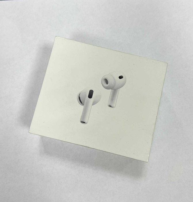 Apple AirPods Pro 3 gen. KRAKÓW ul.krakowska 4 Sklep GSM Mamy je !!!