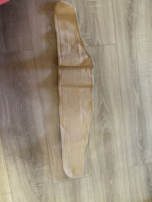 Бандаж дородовой и послеродовой универсальный