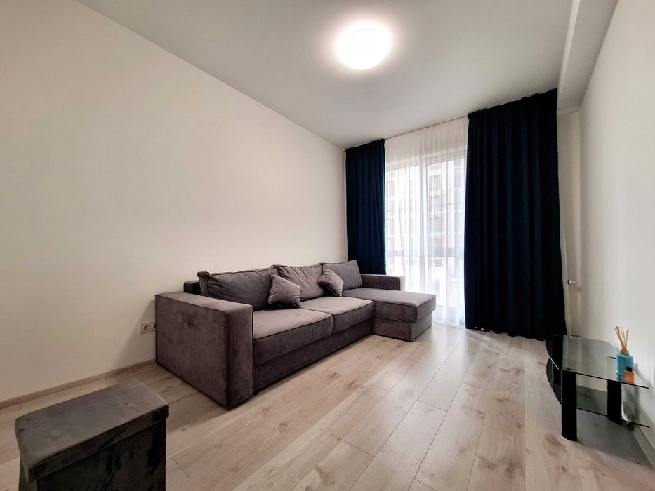 Оренда світлої 2к+ кухня+вітальня! ЖК Нова Англія! метро Васильківська