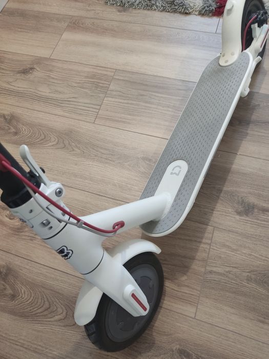 Hulajnoga Xiaomi m365 ,jak nowa  ! Scooter