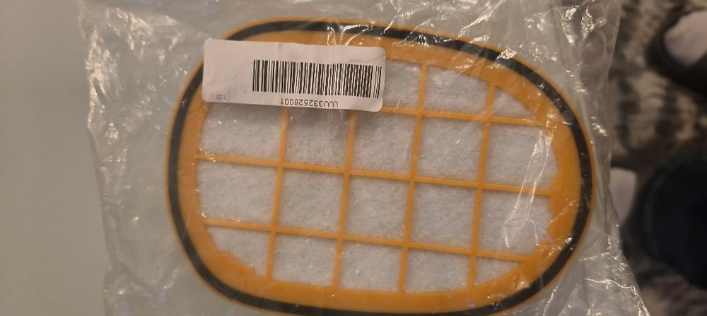 Filtr Philips pro aqua speed 8