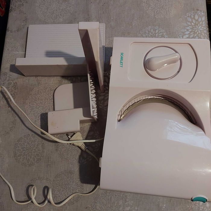 Слайсер Scarlett