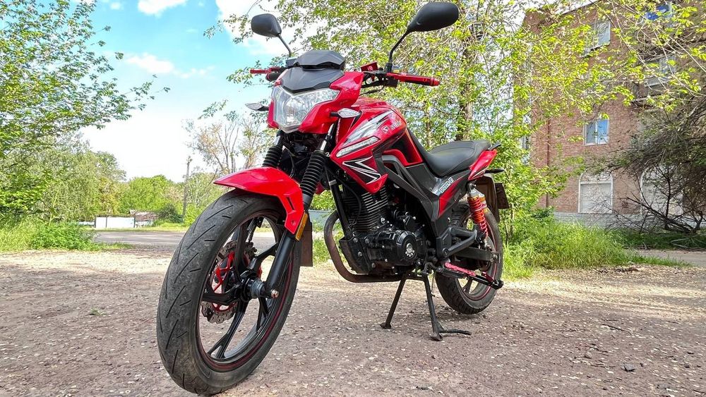 Продаж Спарк SP200R-27