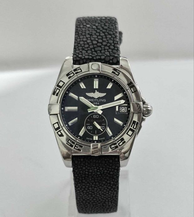 годинник Breitling 36 automatic