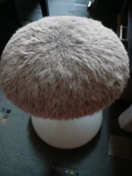 Krzesełko do komputera regulowane