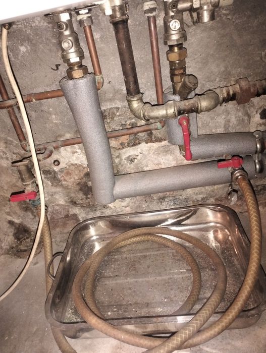 Hydraulik - instalacje awarię 24h/7