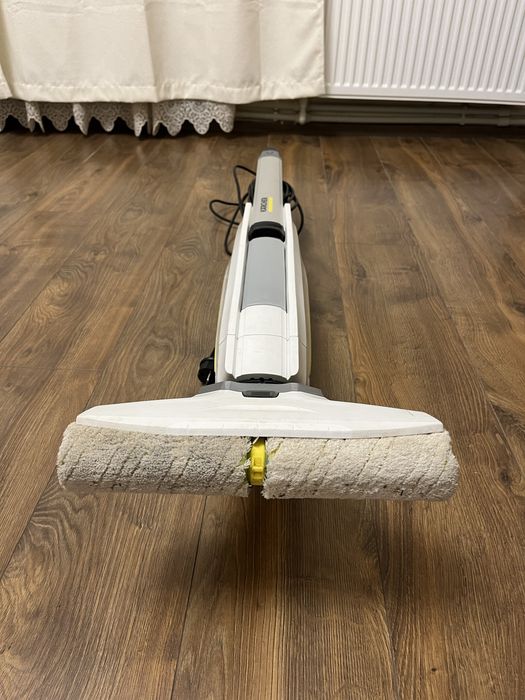 Миючий пилосос Karcher FC 5 Premium