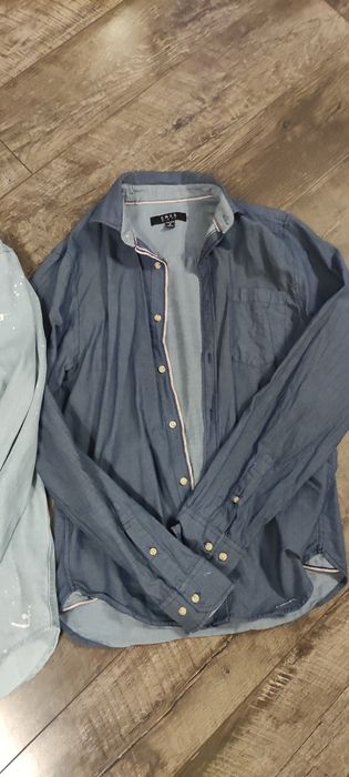 Koszule   męskie