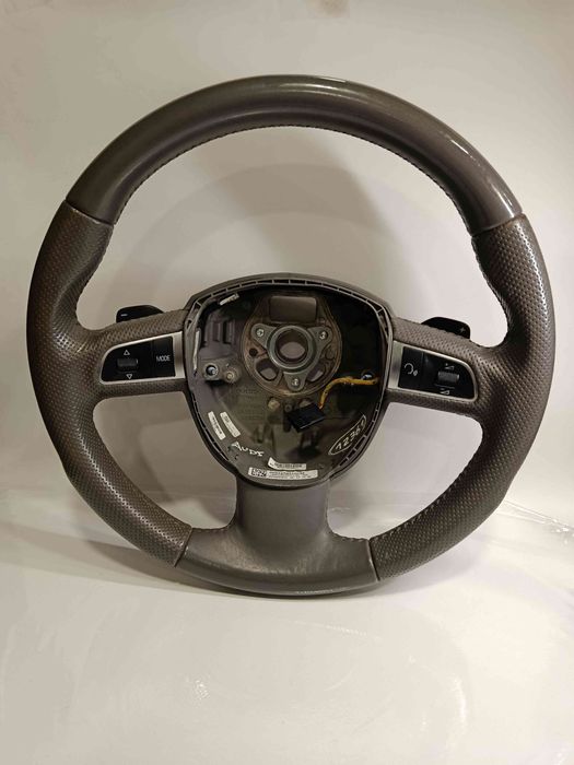 Volante de direção AUDI Q5 (8R)