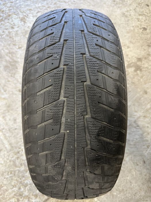 225/55/18 зима федерал