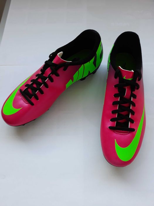 Chuteiras Nike Mercurial VORTEX - n.º 42