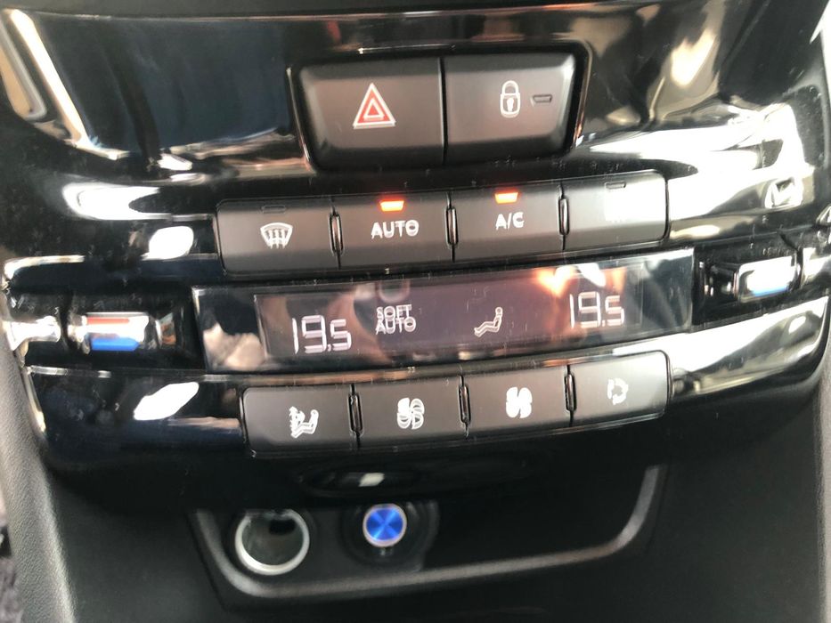 Peugeot 2008 Allure 115 CV 1.6