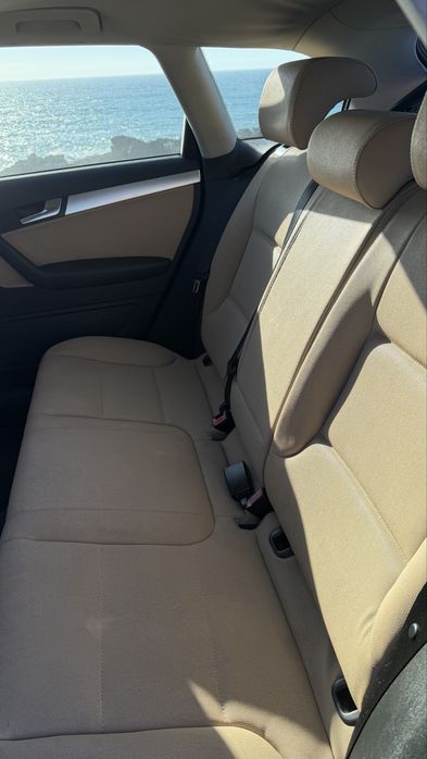 Audi A3 Sportback 8p 2.0TDI 2007 170cv