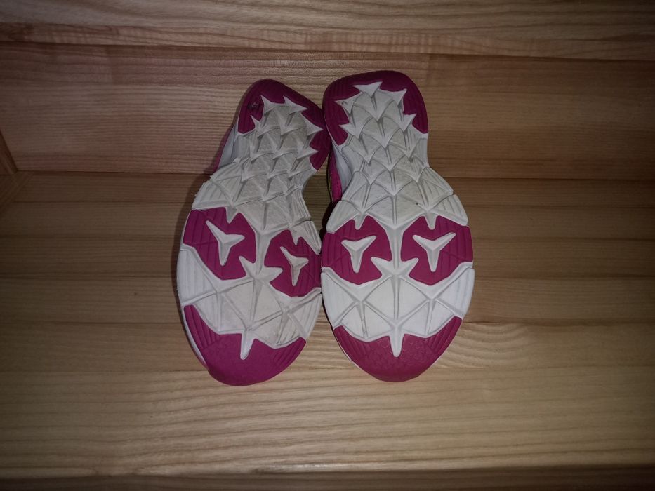 New Balance nr 36--23 cm