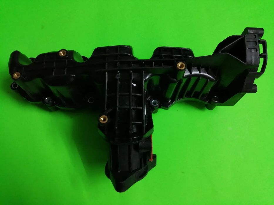 Modulo do Coletor de Admissão - Audi, Volkswagen, Seat, Skoda 1.6 TDI