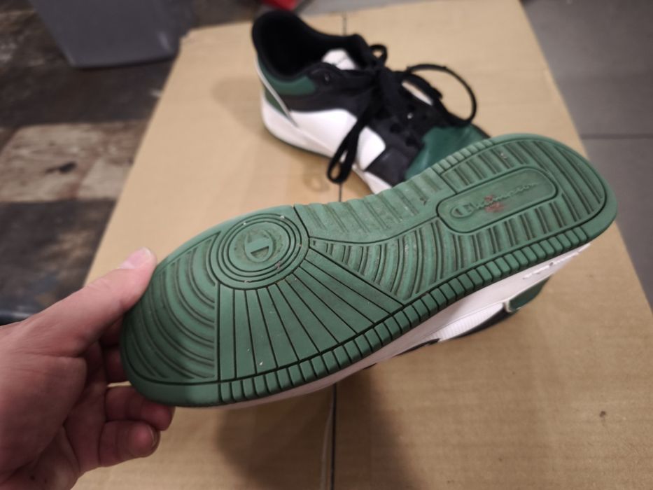 Buty Sportowe champion Daichman 39 dł 25cm