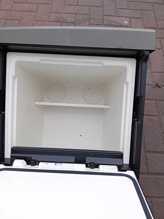 Sprzedam lodówkę Man tgx nowy model