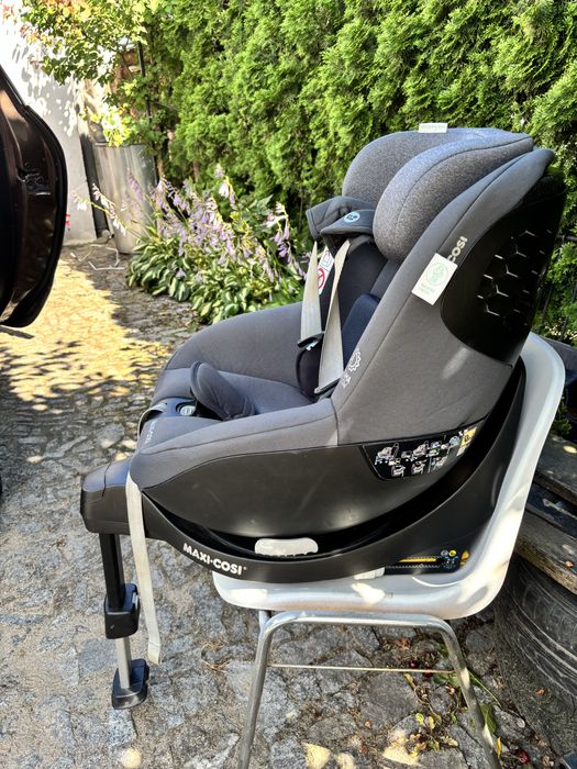 Fotelik maxi cosi mica eco pro i size