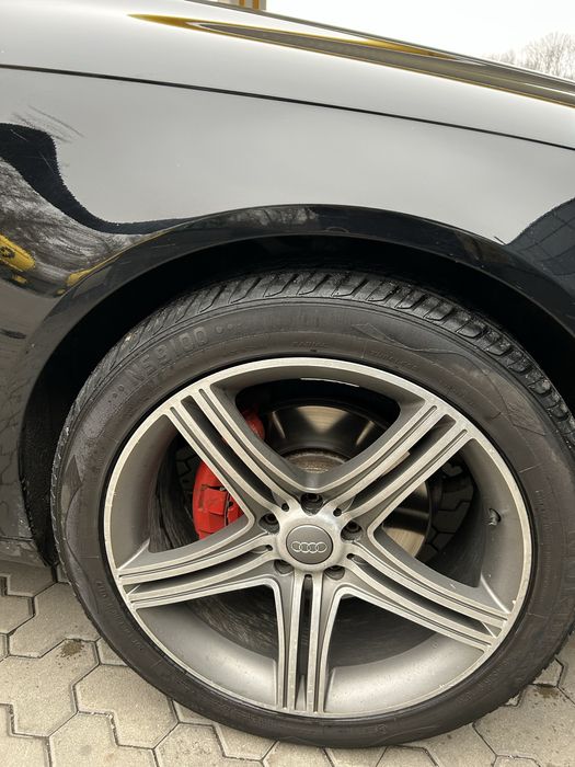 Продам авто Audi A6