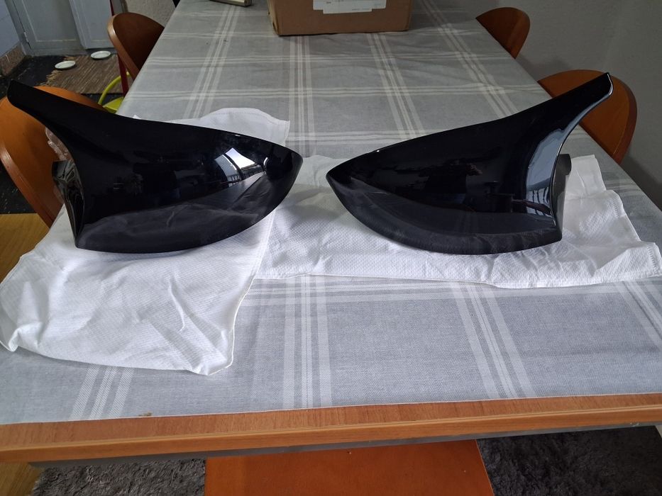 Capas para espelho retrovisor BMW