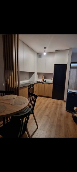 Reda mieszkanie Rymarska super wyposażone