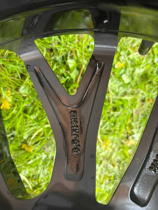 Alufelgi Audi 5x112 8.5j
