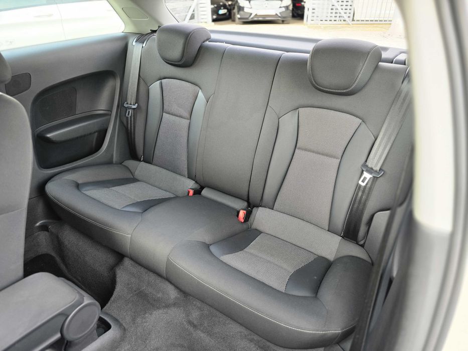 AUDI A1 S LINE 1.6TDI 105CV