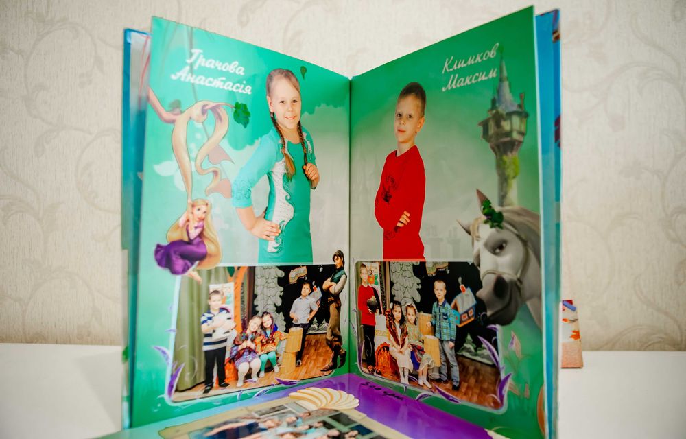 Альбоми Випускні- Випускні фотоальбоми !!!
