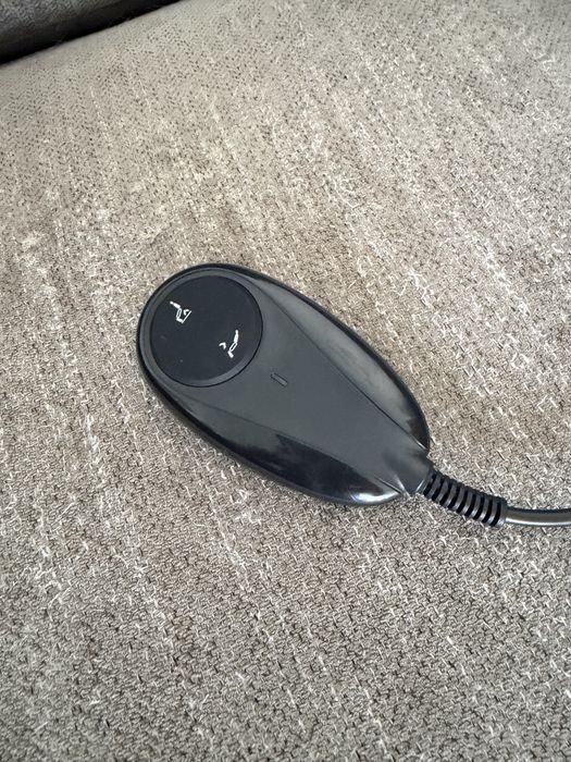 Fotel rozkładany elektryczny