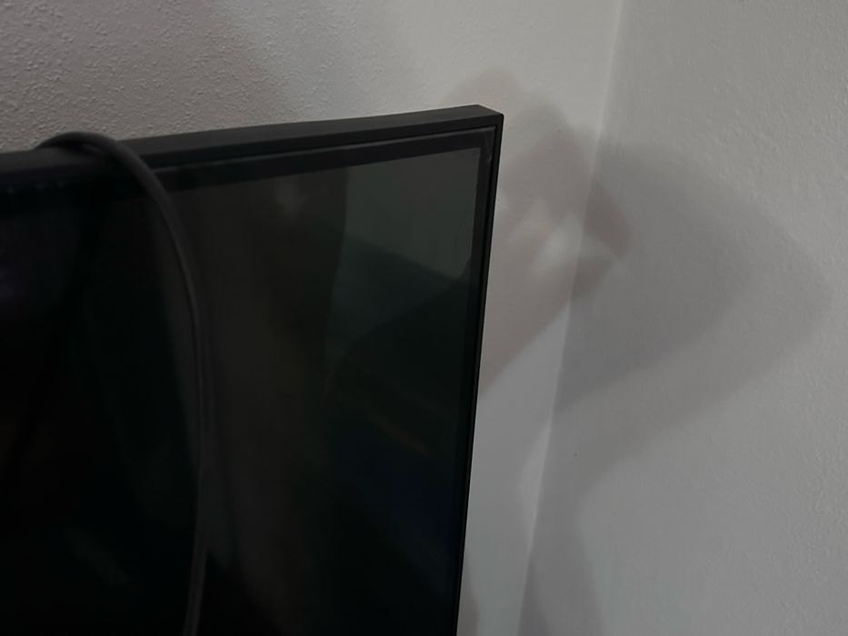 LG 86NANO766QA para peças
