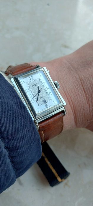 Zegarek męski Rotary Elite