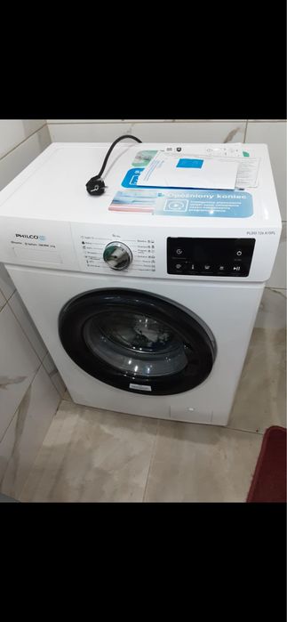 Nowa !! Pralka nowa Philco