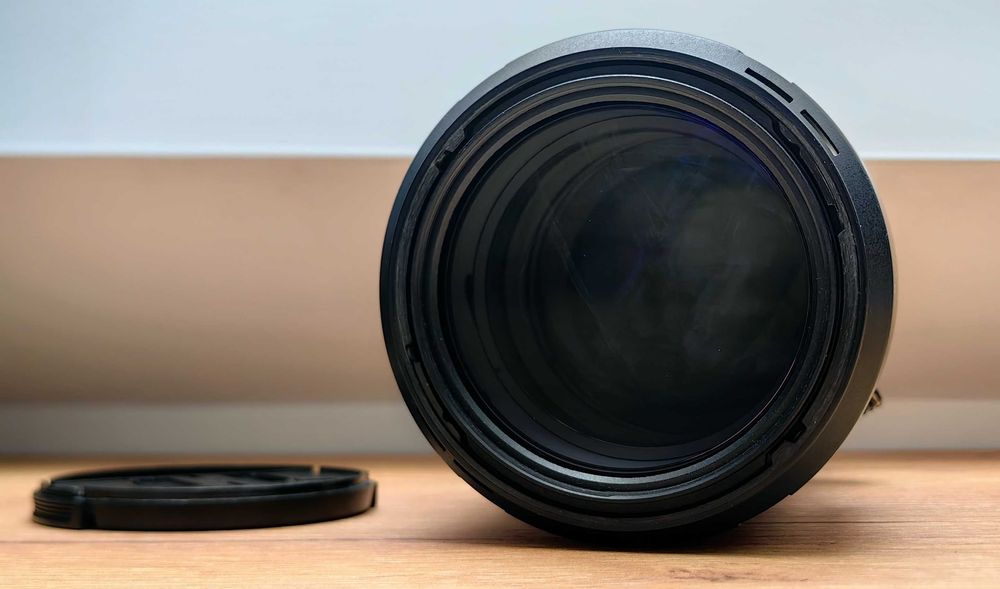 Tamron 70-200 f2.8 nikon w super stanie.