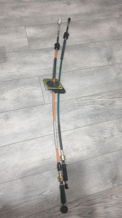 Троса коробки передач