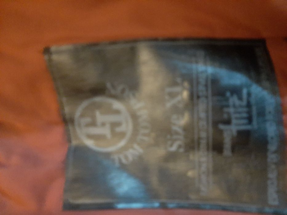 Kurtka męska,  Tom Tompson, AIR