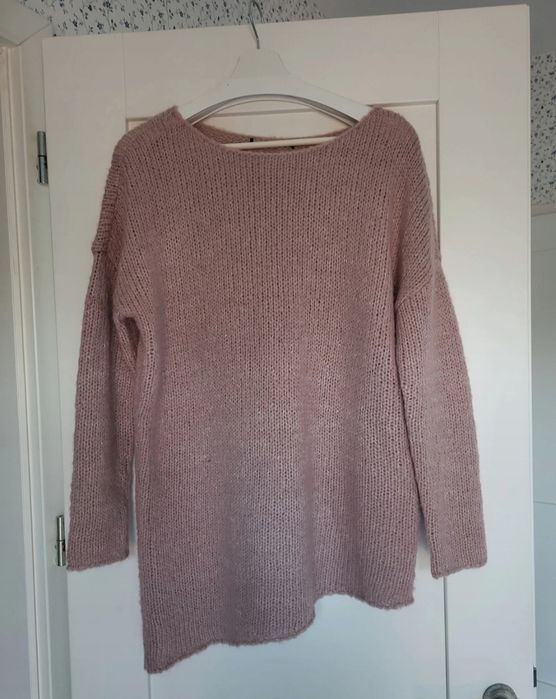 Sweter damski Mohito