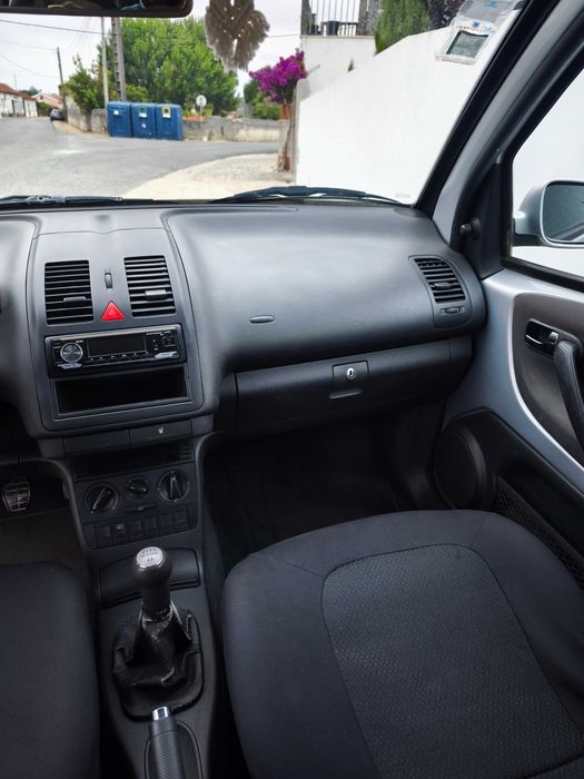 Volkswagen Lupo 1.4 TDI