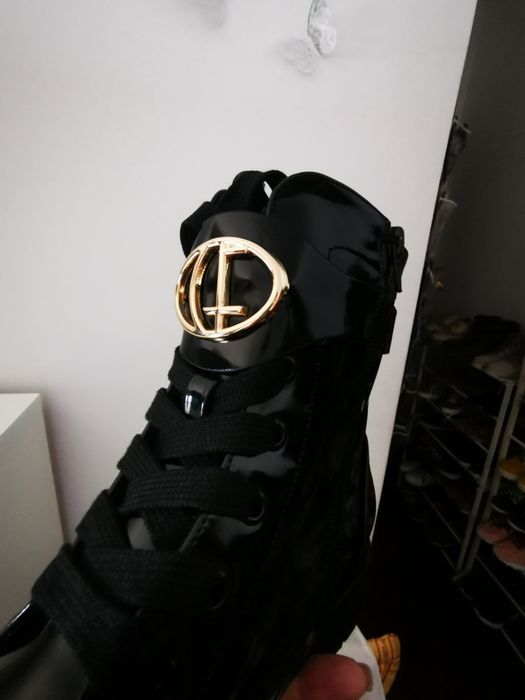 Botas Cristina Ferreira