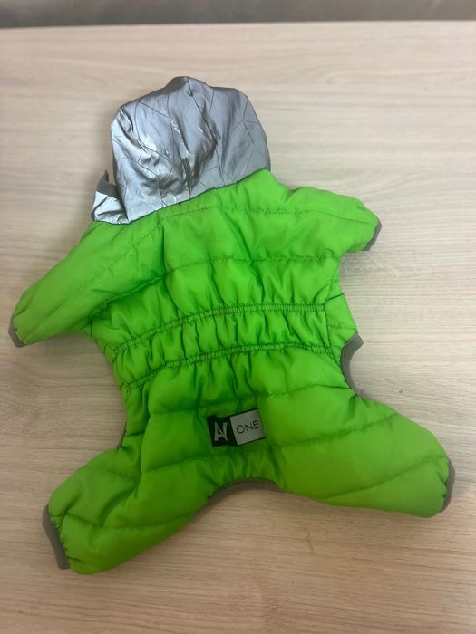 Комбинезон для собаки