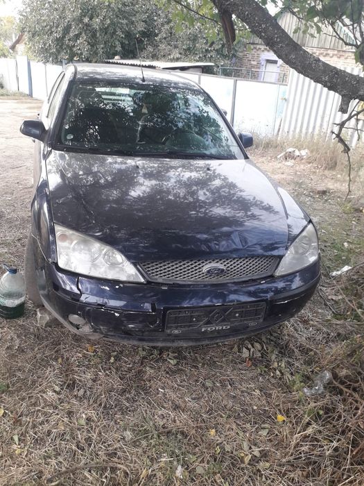 Продам ford mandeo
