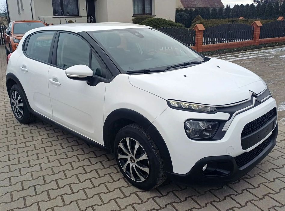 Citroën C3