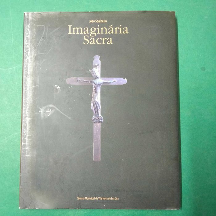 Imaginária Sacra - João Soalheiro